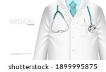 Medical Background Template....