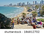 Tel Aviv  Israel   Apr 11  2014 ...