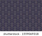 vector floral damask seamless...