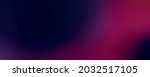 dark purple pink blue gradient... | Shutterstock .eps vector #2032517105