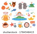 vector illustration with hand... | Shutterstock .eps vector #1784548415
