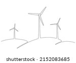 Wind Mill  Wind Generator...