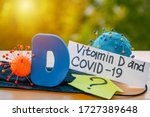 Vitamin d help in treating...