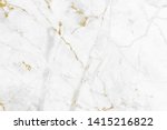 White Gold Marble Texture...