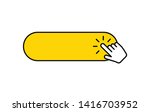 click button with hand clicking | Shutterstock .eps vector #1416703952