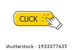 click here button with hand... | Shutterstock .eps vector #1933377635