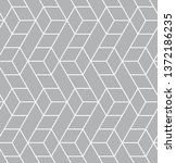  vector seamless pattern.... | Shutterstock .eps vector #1372186235