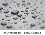 abstract art from water... | Shutterstock . vector #1482482885