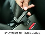 Car Seat Belt Safe