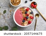 Summer Acai Smoothie Bowls With ...