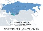 commonwealth of independent...