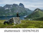 Segla is a iconic mountain on the north Norwegian island of Senja. The hiking track on to Segla starts in Fjordgård. It is truly worth visiting. What a rock it is!