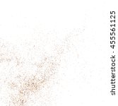 coffee color grain texture ... | Shutterstock .eps vector #455561125