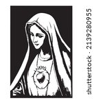 Immaculate Heart Of Virgin Mary ...