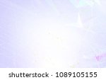 abstract background polygonal.... | Shutterstock . vector #1089105155