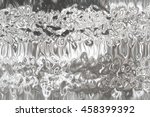 abstract grey creative... | Shutterstock . vector #458399392
