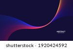 abstract technology background. ... | Shutterstock .eps vector #1920424592