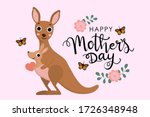 Happy Mother's Day Greeting...