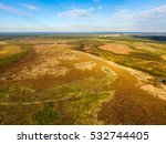 Small photo of Bussey Brake Reservoir - Bastrop, Louisiana