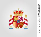 Spanish Coat Of Arms Image - Free Stock Photo - Public Domain Photo ...