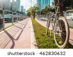 Brigadeiro Faria Lima Avenue in Sao Paulo, Brazil image - Free stock ...