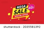 sale and special offer tag ... | Shutterstock .eps vector #2035581392