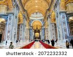 Vatican City   October 2021  ...