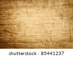 Old wooden board  background
