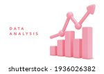 data analysis concept banner.... | Shutterstock .eps vector #1936026382