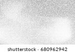 abstract vector background... | Shutterstock .eps vector #680962942