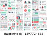 infographic elements data... | Shutterstock .eps vector #1397724638