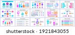 bundle business and finance... | Shutterstock .eps vector #1921843055