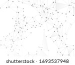 block chain global network... | Shutterstock .eps vector #1693537948
