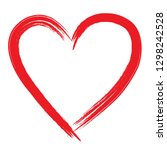 Red Heart Clipart Free Stock Photo - Public Domain Pictures