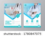 corporate healthcare cover ... | Shutterstock .eps vector #1780847075