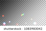 iridescent background.... | Shutterstock .eps vector #1083983042