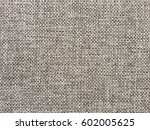 abstract rough linen texture | Shutterstock . vector #602005625