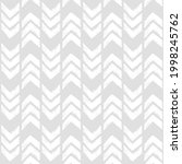 seamless modern pattern with... | Shutterstock .eps vector #1998245762