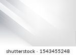 gray abstract gradient... | Shutterstock . vector #1543455248