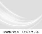 halftone lines background. pop... | Shutterstock . vector #1543475018