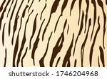 texture africa tiger white... | Shutterstock .eps vector #1746204968