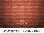 Beautiful Brown Block Brick...