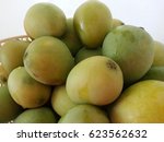 Small photo of mango glib