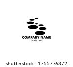 Stepping Stone Logo Template...