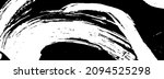 black and white grunge... | Shutterstock .eps vector #2094525298