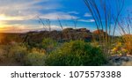 Panorama Nature   Arizona S...