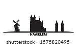 Netherlands  Haarlem City...