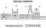 England  Cambridge Architecture ...