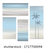 A Set Of Abstract Backgrounds...