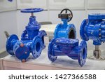 Industrial manufacturer valve. check valve, gate valve, butterfly valve and strainer